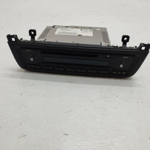 BMW F20 F30 радіо CD 9304046