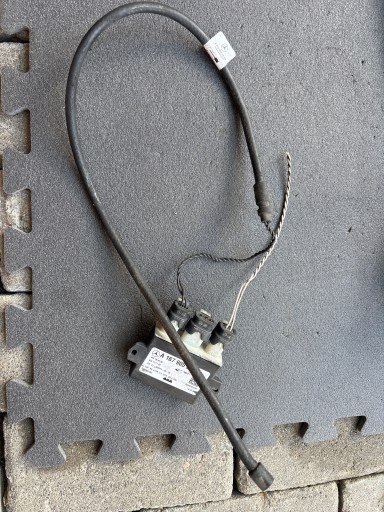 Модуль задней двери mercedes-benz w213 a1679050200 датчик a2139052503