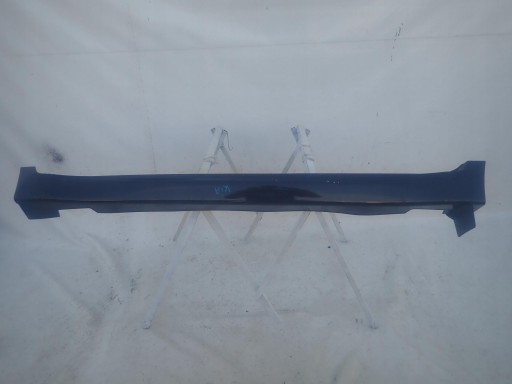 KIA SPORTAGE IV 15- threshold left moulding threshold left