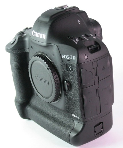 Canon EOS 1DX Mark II Záruka 6 mesiacov