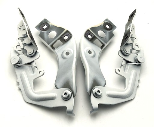 A1778801100+A.1778801200 - Петли капота mercedes a-class w177 cla x118 glb x247 eqb оригинал