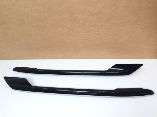 C3 AIRCROSS торцеві заглушки рейлінги рейлінги KPL