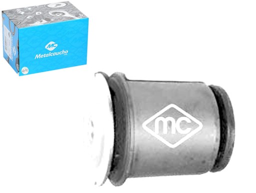 05682 - ВТУЛКА РУКИ METALCAUCHO