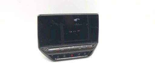 Дисплей екран монітор vw id.3 10a919605h