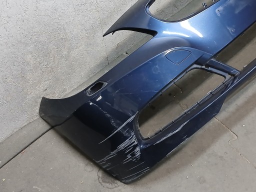 stoßstange vorne BMW Z4 E89