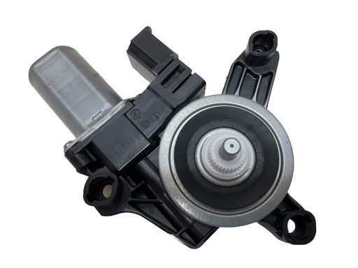 5A142D2 5A84FB8 - Мотор склопідйомника перед/зад правий bmw 7 g70