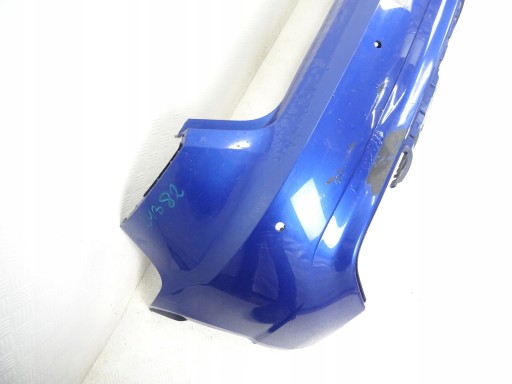 Audi RS3 8V4 SPORTBACK bumper rear part rear
