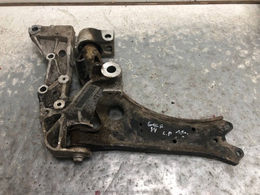 querlenker links vorne VW GOLF VI 1K0199295F
