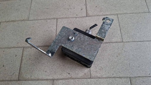 Klakson symulator dzwieku Mazda CX-60 K616-67930