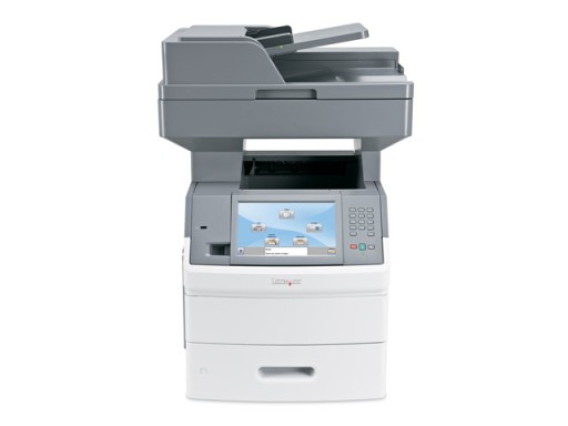 Drukarka Lexmark X654DE