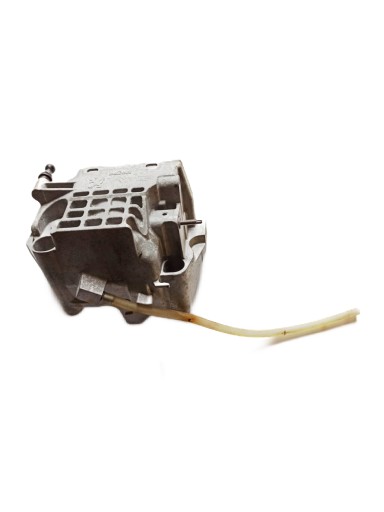 FORD GALAXY MK4 ЛАПА КРЕПЛЕНИЕ ФИЛЬТРА 9804498180