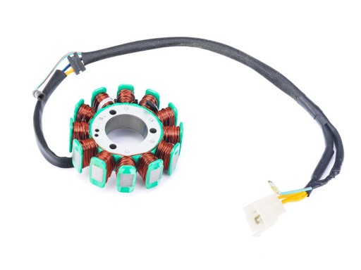 02-F04D070 - Статор Romet RCR 125