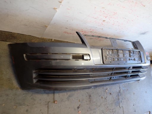 bumper front front FIAT STILO 2001- 5D 735288420