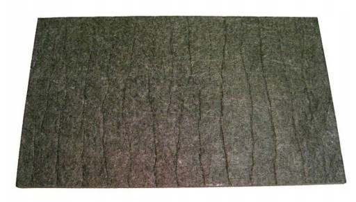 000863890 - ЗВУКОИЗОЛЯЦИЯ ДВЕРИ VW AUDI SKODA SEAT CUPRA