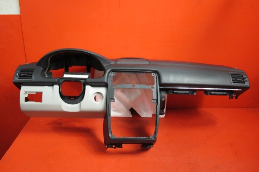 MERCEDES W245 B-KLASA LIFT dashboard console cockpit airbag airbag of the passenger EU