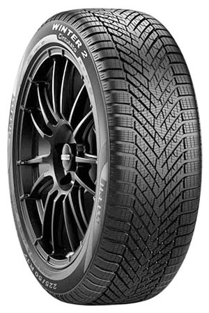 PIRELLI 195/55 R20 CINTURATO WINTER 2 95H XL