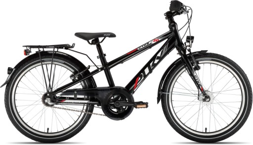 Велосипед Puky Cyke 20-3 20\