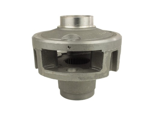 MASSEY FERGUSON MF SATELLITE BASKET 1864872M3