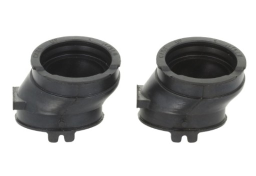 CHH-62 - КАРБЮРАТОРНІ ВСМОКТУВАЛЬНІ ПАТРУБКИ CHH - 62 HONDA CBF500 04-08