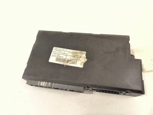 module 8W83-14D600-BC JAGUAR XF