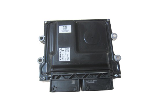 VOLVO XC90 II control unit of the engine XC 90 S90 2.0 T6 module computer 31459913