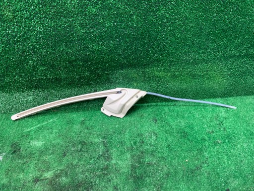 Mercedes W211 prowadnica rolety electrical boot right KOMBI