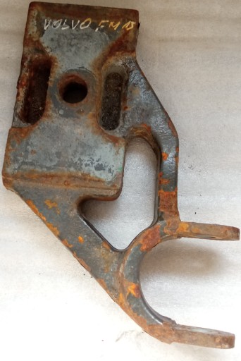 20703965 - Кронштейн амортизатора volvo fh12 fm13 правый