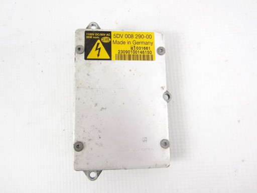 control unit Xenon Mercedes W251 R-klasa