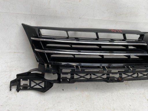 VW TOURAN 1T0 LIFT CADDY 2K5 10-15 maska maska chladiče 1T0853653L