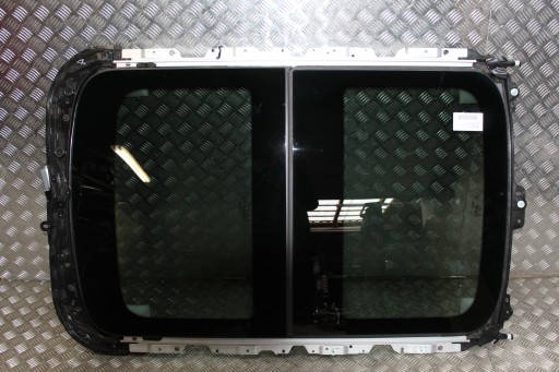 7465804 7379619 - Міні F60 COUNTRYMAN люк панорама скла голка