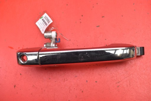 handle right front front CHROM HONDA CRV 2 II LIFT 04-06