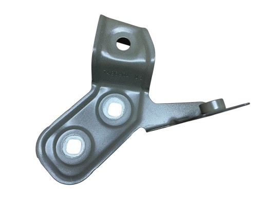 Support plaque Aile Avant Gauche BMW 4 i4 G26 C36 IDEAL