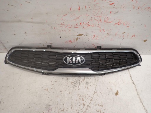 Grill KIA PICANTO II LIFT 2015- 86351-1Y500