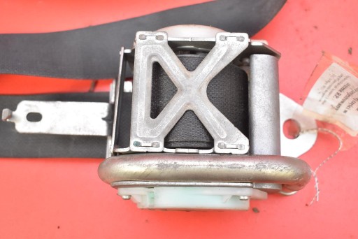 Gurten Sicherheits links vorne Spanner 2430071-AD MAZDA 6 2 II GH 07-12
