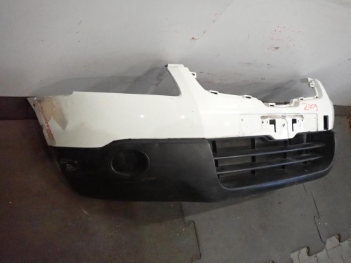 bumper front front NISSAN QASHQAI J10 2006-2009 62022-JD00H