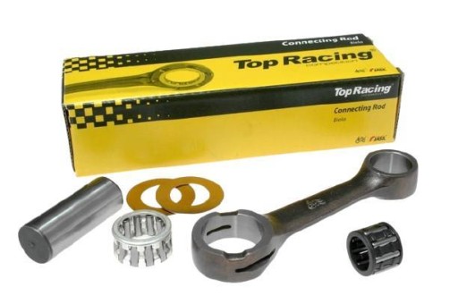 L11132B11940687961 - ШАТУН DERBI ATLANTIS BULLET GP1 50 CCM