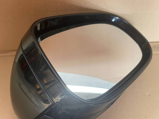 mirror exterior right JAGUAR and-PACE 7 PIN EU STAN B.DOBRY