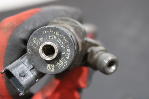 Einspritzdüse Einspritzdüse G4D3-9K546-AA LAND ROVER EVOQUE L538 LIFT