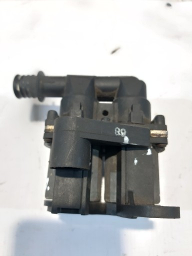 BMW elektroventil vody 8391417