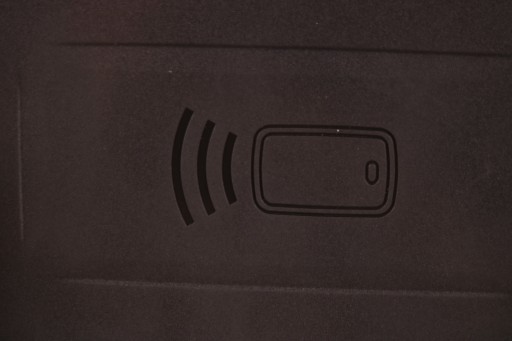BMW M5 F90 LCI 5 G30 G31 G38 LCI 6 G32 GT LCI modulo lettore NFC 9824663