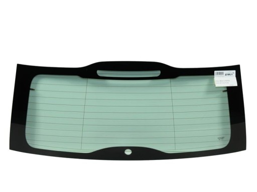 2000000304830 - Заднє скло задні двері VOLVO V50 Універсал 2003-2012