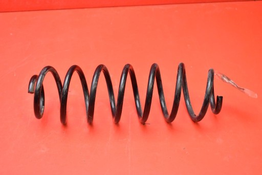 spring rear part rear HONDA CIVIC 9 IX 1.6 and-DTEC 120 KM KOMBI 13-20