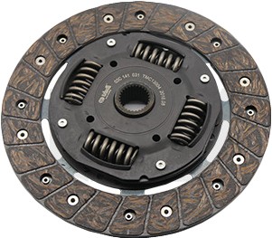 31410005301 - Диск зчеплення Vika