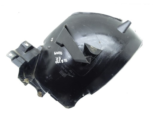 mudguard right front right front rear part MERCEDES SL R230 2306980630