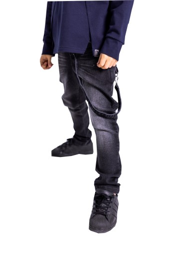 Все для дітей Джинси 116