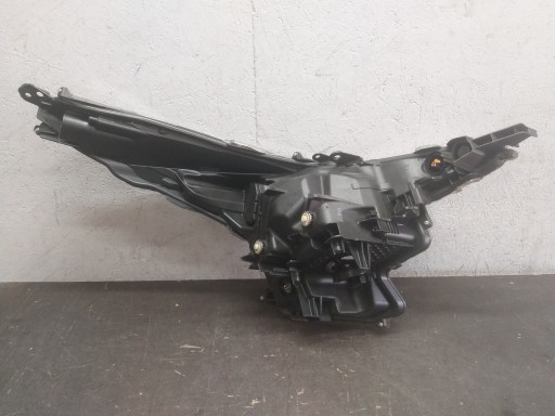 light front left TOYOTA PRIUS IV 4 FULL LED