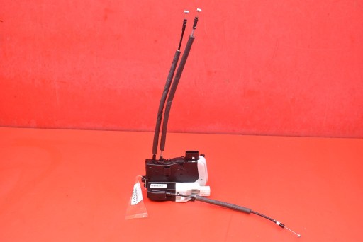 lock door left front front EU 81310-2Y000HCU HYUNDAI IX35 1 and 09-13