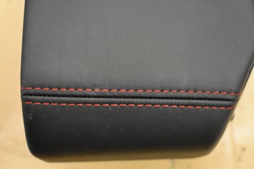 IDEALNA Blende Abdeckung konsole links Leder NAPPA PORSCHE PANAMERA 971 1 9