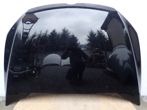 5G0823031J 2012-2020R - КАПОТ КРИШКА ДВИГУНА ФОЛЬКСВАГЕН ГОЛЬФ 7 VII 5G