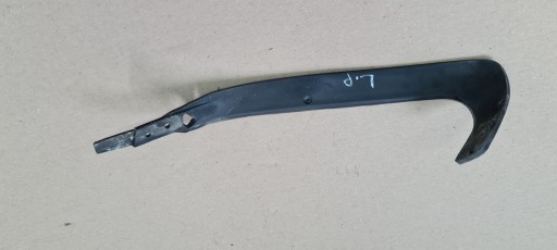 A6 C7 4G gasket rubber lights left front 17612101